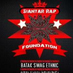 Siantar Rap Foundation - Sai Horas Ma Batak Toba