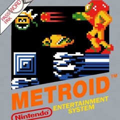 Metroid - Title Theme