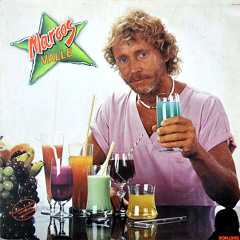 Marcos Valle - Tapetes, Guardanapos, Cetins