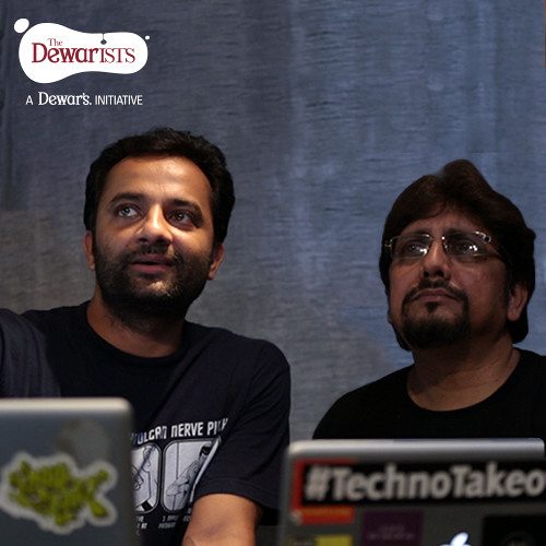 Aaina (30 second preview) - The Dewarists S03E03