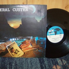 Swan – A side. General Custer 7'00'' Vinyl Rip [WAV]