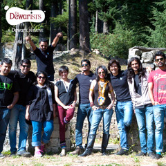 'Hadimba' - Lagori, Maneesh Verma - The Dewarists S03E04