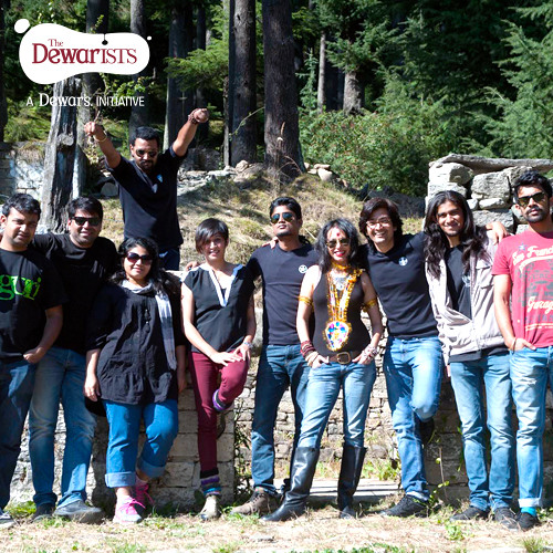 Dewarists !