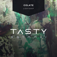 Colate - Lightship