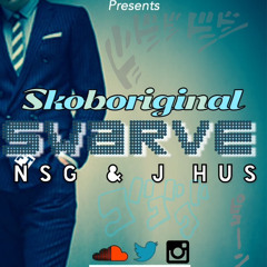SWARVE - Skoboriginal Ft NSG & J HUS (CLEAN)