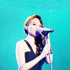 Original Demo: Best of You and Me  - (Copyright Serene Koong 龔芝怡)