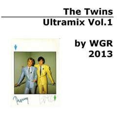 The Twins - Ultramix Vol. 1 by WGR 2013