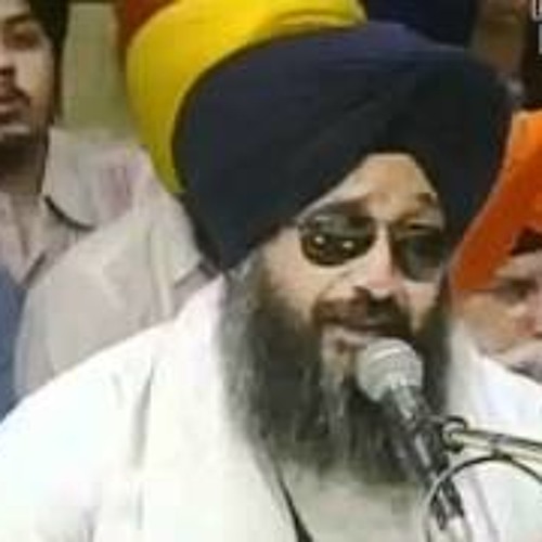 Bhai Lakhwinder Singh Ji Broadcast Keertan Duty 26 - 08 - 14