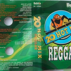 20 Hotmix Reggae (sisi B)