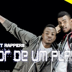 MidNight Rappers -  Amor De Um Player (by NP )