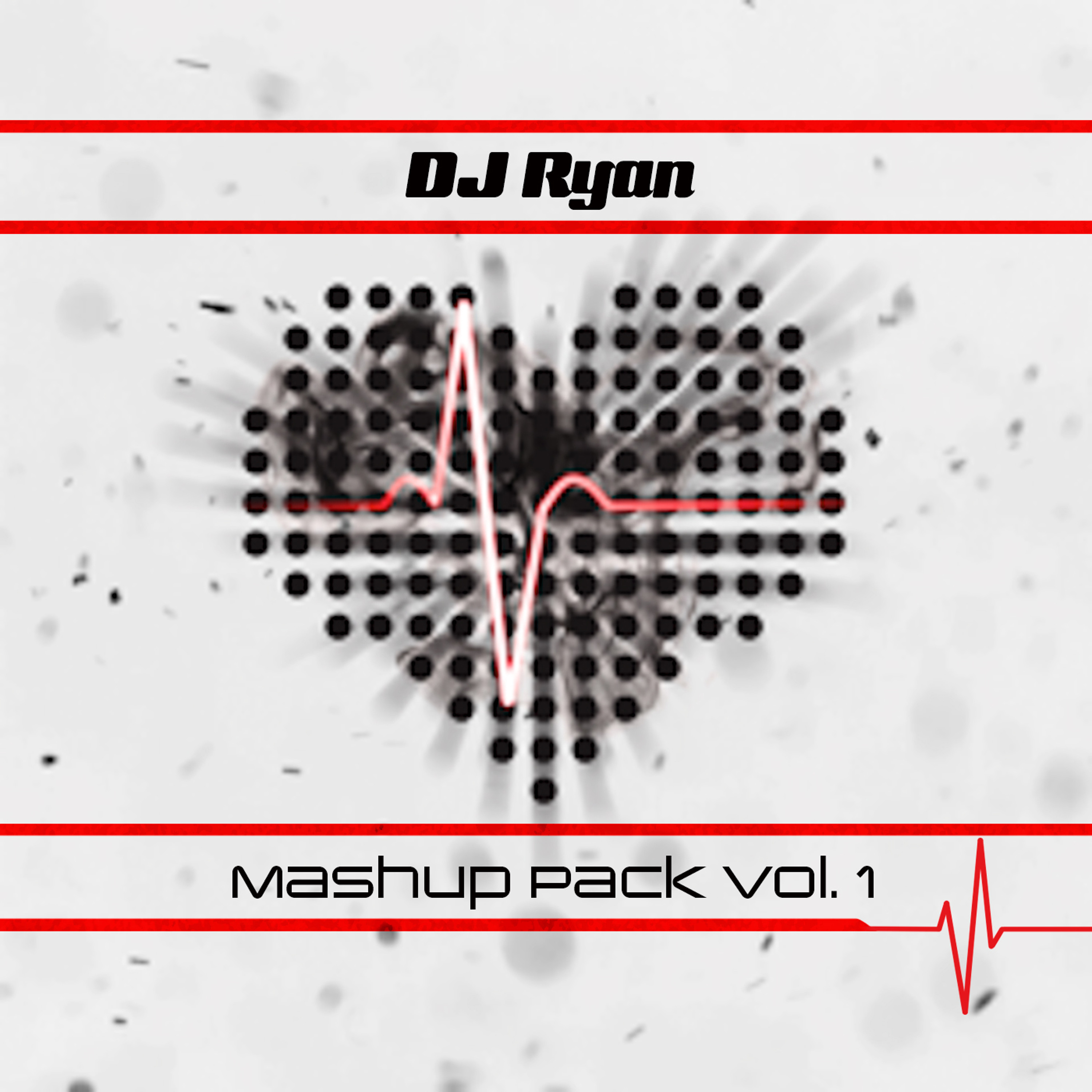 Paradise In The Gold Skies (DJ Ryan Mashup) episode artwork