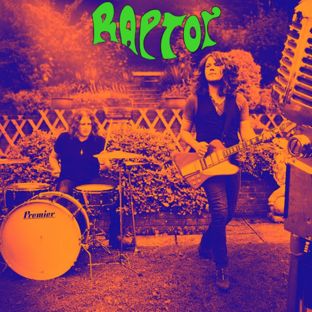 Stream Earth by RAPTOR | Listen online for free on SoundCloud