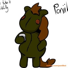 Poniiboi - UMakeMeFeel (Remundo Remix)