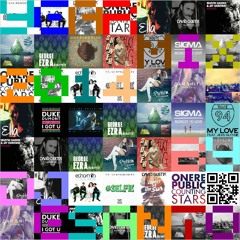 Yearmix 2014