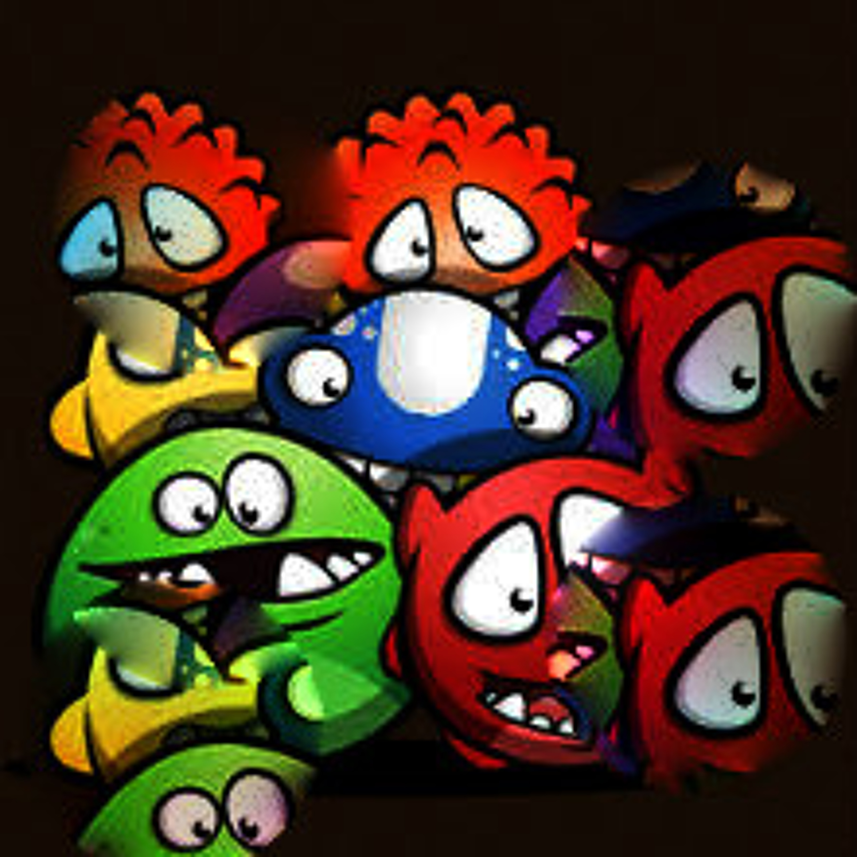Blup Blup episode artwork