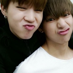 Graduation (졸업송 Pt.2) - Jimin & V Of BTS