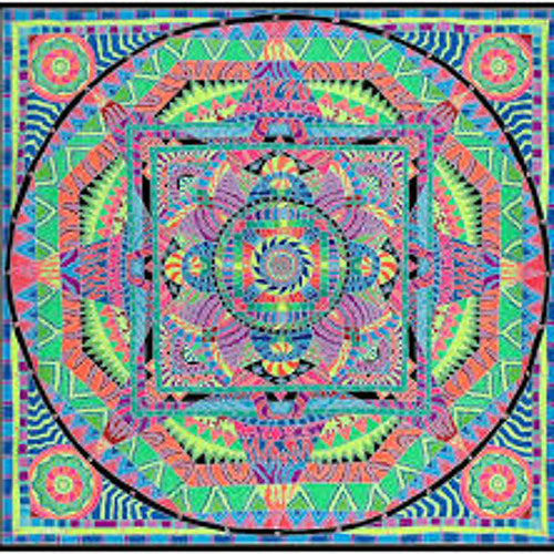 Psychedelic Trance - part 2