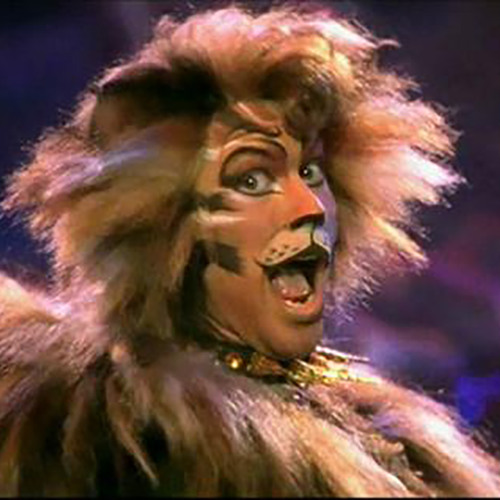 Magical Mr. Mistoffelees