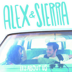 Little Do You Know by Alex and Sierra (Cover)