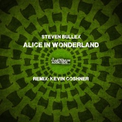 Alice In Wonderland (Original Mix) [Free Download]