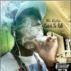 01.intro *I'm Here*(Kush In The Rello)