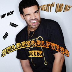 suarez&fuego mix