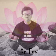 Dr Foo - AH FM Mix for Singapore Day & End of Year Deep Mix 2014