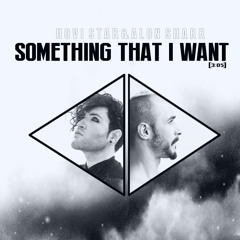 Hovi Star&alon Sharr - Something That I Want