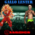 Artwork for GALLO LESTER Ft RAMMSTElN - ODIAME (DU HAST MAMBO METAL COVER OFICIAL)