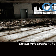 Distant Void - The Handover - Nomad Spectrum