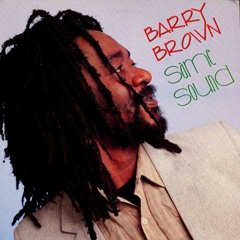 Barry Brown Meets Michael Palmer - Smoke The Sensi