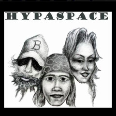 Prog/Jam/Rock Mix Example - Hypaspace (Mix Engineer Only)