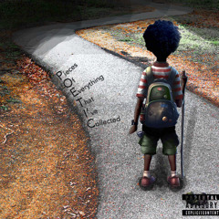 Brogression (Prod. By DopantBeats)