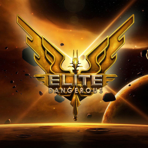 Stream mfc133 Listen to Elite Dangerous playlist online for free on