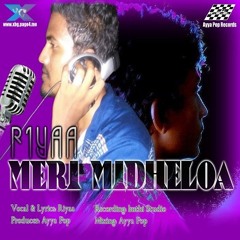 Riyaa - Meri Midheloa