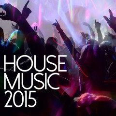 House Party Mix 2015 "New Year" (Dj Nik)