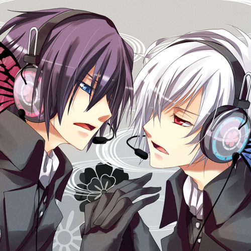 Download 【Vanku/u_Ryo】Magnet