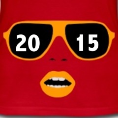 Party Weirdo (dance with me!)