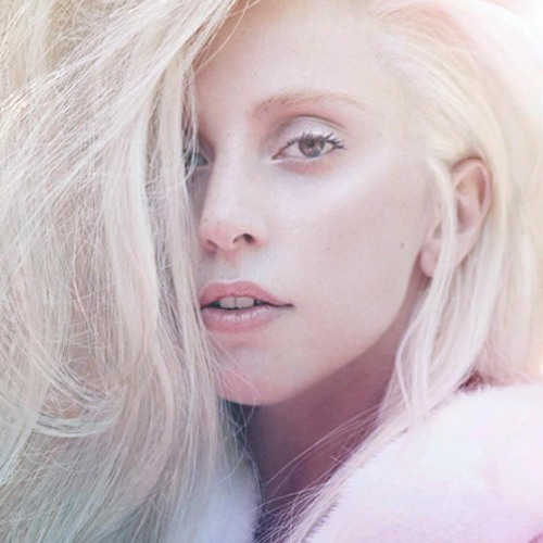 Lady Gaga - G.U.Y [Demo]