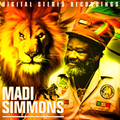 Reggae Johnny King Rebel