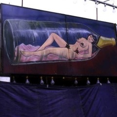 Jeannie • Earl Zinger & Don Rogall  (Promoversion)