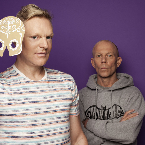 Erasure - Voulez Vous (Live Terminal 5/ NY 31-12-14)