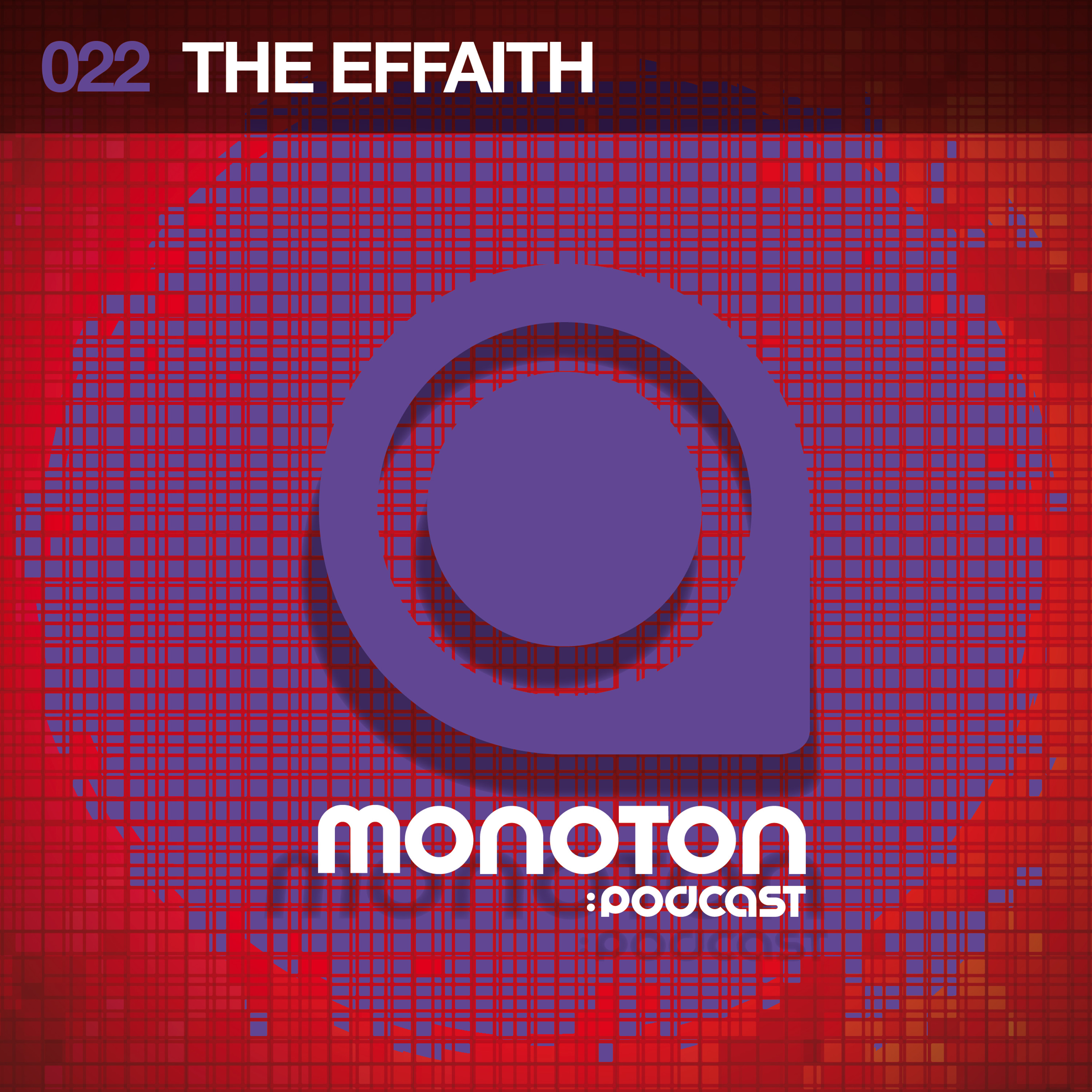MONOTON:podcast
