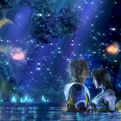 [Rae] Suteki Da Ne (Final Fantasy X)