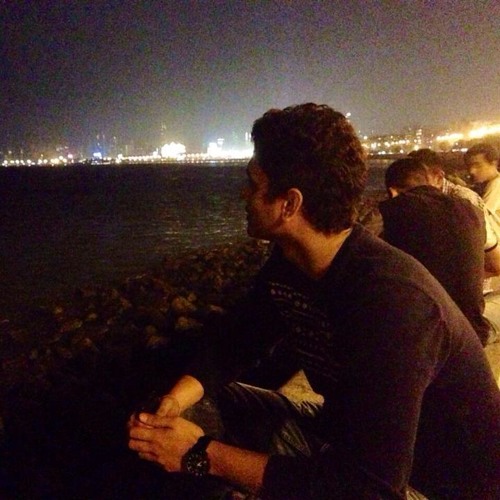 Abhishek Bafna - Khamoshiya Unplugged (Arijit Singh)