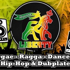 **** FAYA LIBERTY SOUND **** ---- TIWONY DUBPLATE  ----