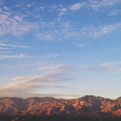 first day of the year (become what you are)