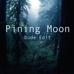 Pining Moon - Chopstick & Johnjon [Dude. Edit]