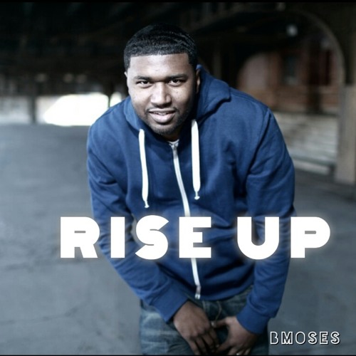 "Rise Up" feat La'Toya Jones
