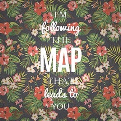 Maps - Maroon 5 (full cover)